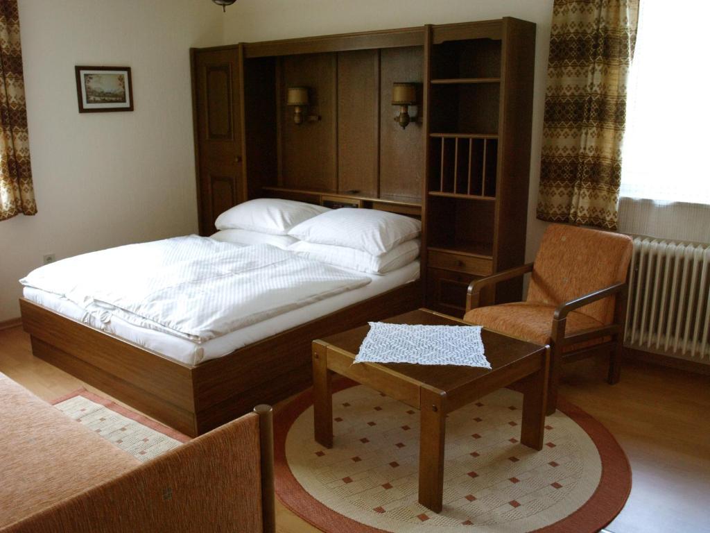 Ferienappartements Brandner Bad Hofgastein Cameră foto