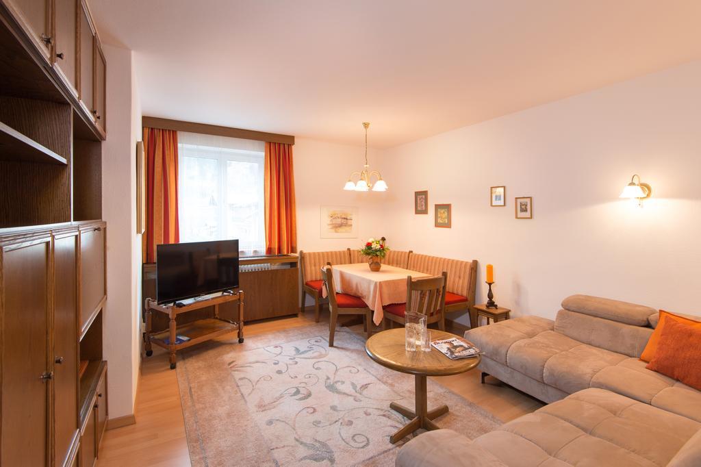 Ferienappartements Brandner Bad Hofgastein Cameră foto
