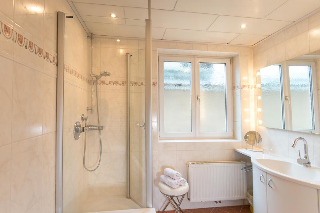 Ferienappartements Brandner Bad Hofgastein Cameră foto
