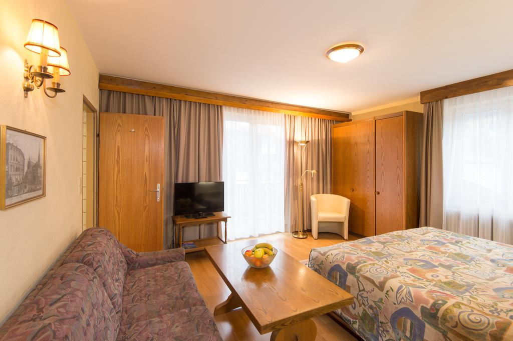 Ferienappartements Brandner Bad Hofgastein Cameră foto