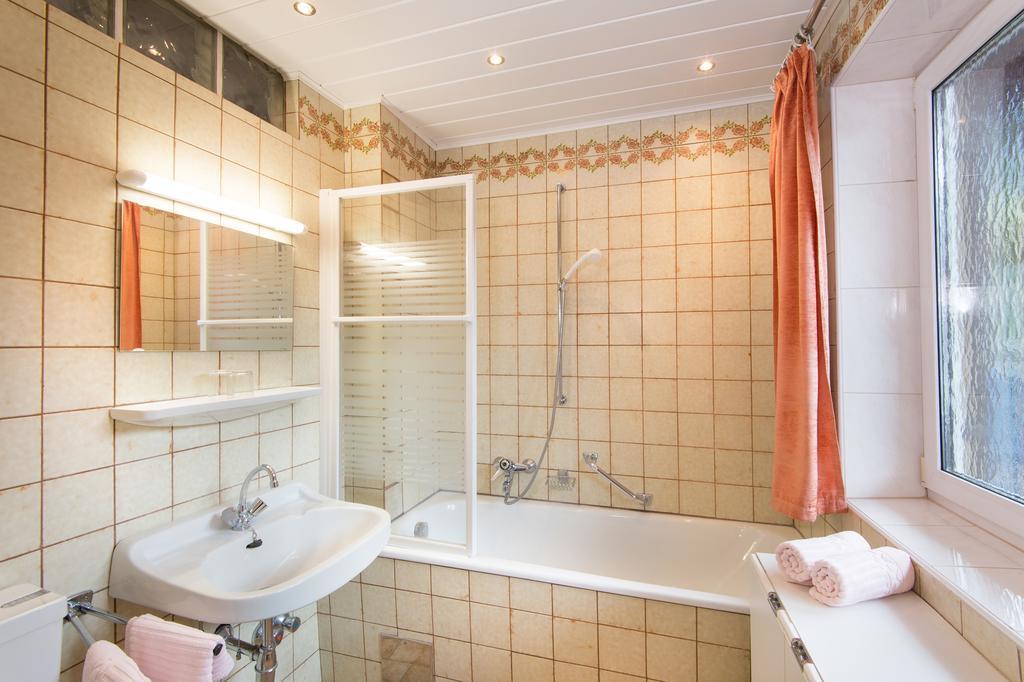 Ferienappartements Brandner Bad Hofgastein Cameră foto