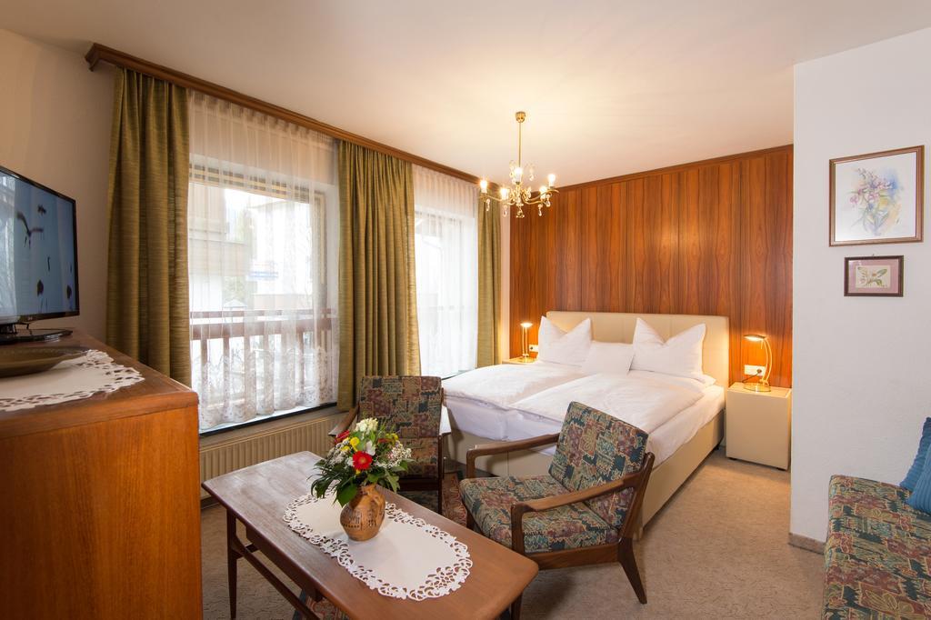 Ferienappartements Brandner Bad Hofgastein Cameră foto