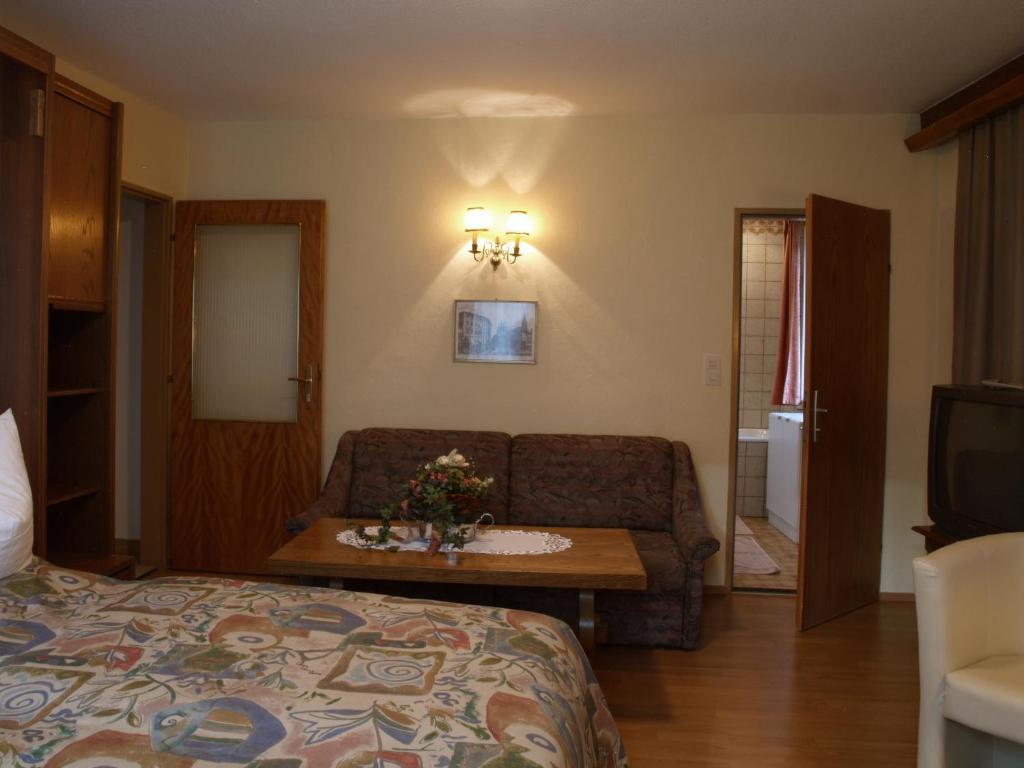 Ferienappartements Brandner Bad Hofgastein Cameră foto