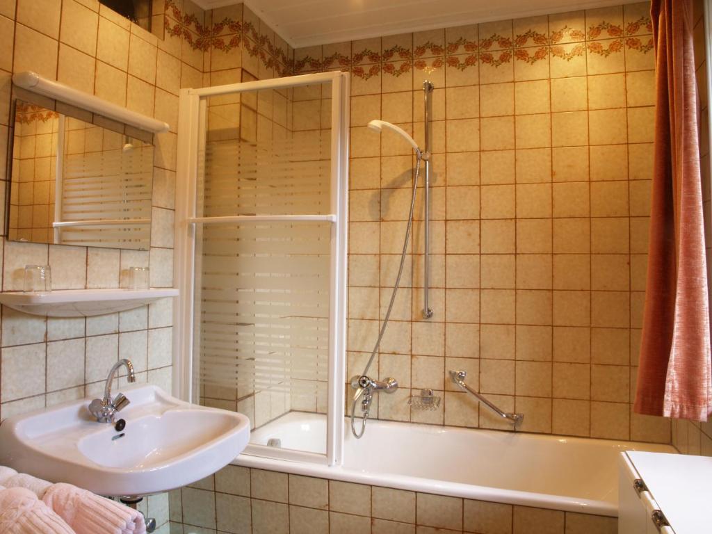 Ferienappartements Brandner Bad Hofgastein Cameră foto