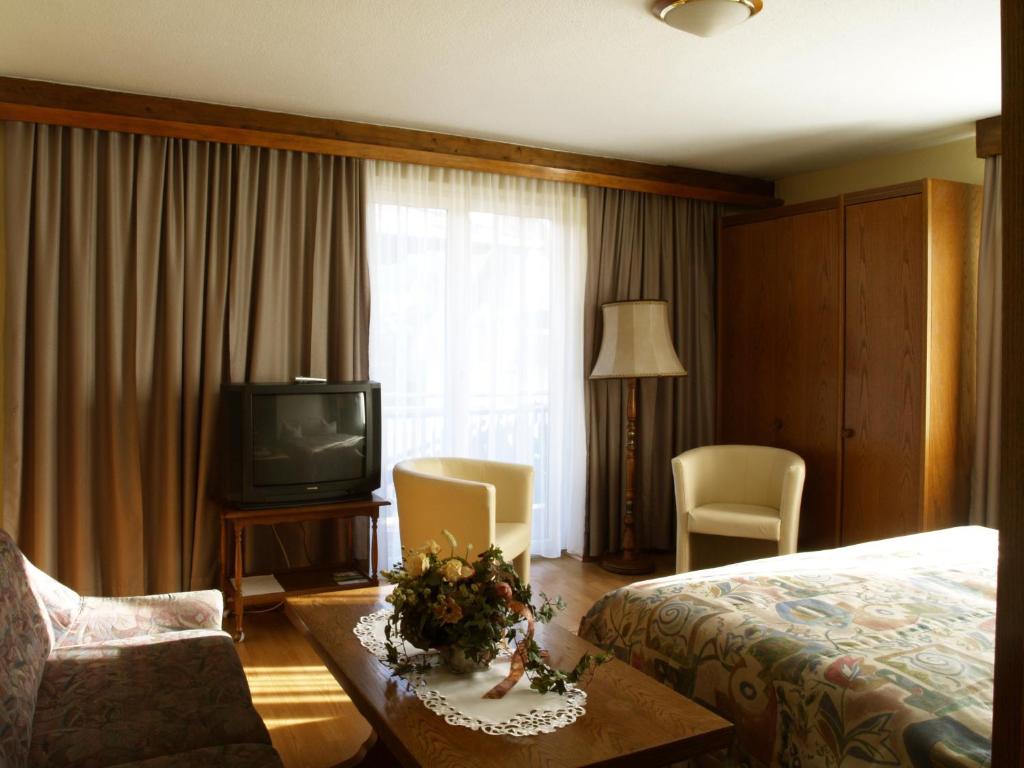 Ferienappartements Brandner Bad Hofgastein Cameră foto